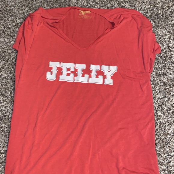 Mumu tee shirt bundle - Picture 3 of 4